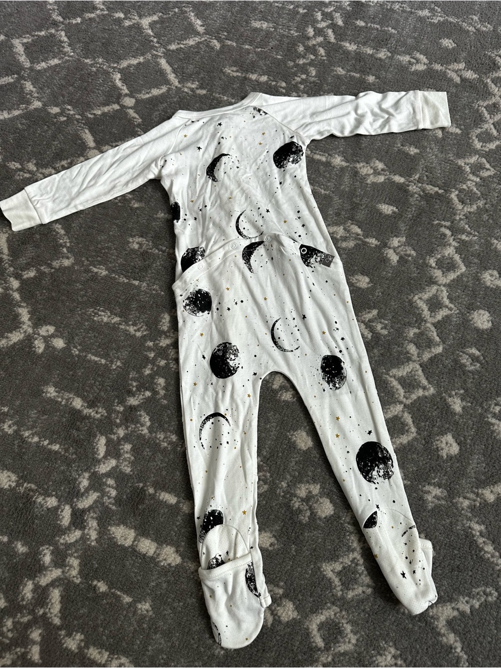 Goumi pajamas 18-24 months